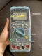 1 PCS Agilent U1242A TRUE RMS Multimeter&lh