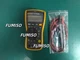 Fluke 117C TRUE RMS Digital Multimeter /Good function /#/jo