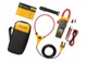 Fluke 376 FC True-RMS AC/DC Volt Ohm Amp Clamp Meter WIFI Connection With iFlex