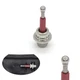 Haimer Original Edge Finder Ball Pointers Genuine stylus 3D indicator 80.362.00