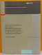 HP / Agilent 08164-91011 2000 HP 8163A Lightwave Multimeter User's Guide Manual.