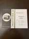 Sencore FE20 HI-LO Meter Service Manual + Schematic And Parts List 