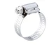 Breeze Power-Seal - SS Auto Clamp Min Dia 13/16 Max Dia 1-3/4 - (Pack of 10)