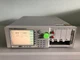  Agilent 8164A Lightwave Measurement System + 81578A OPTICAL ATTENUATOR MODULE