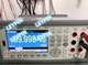 34465A Keysight Digital Multimeters Used test good Fast shipping*ie