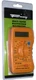 Forney 57300 Multi-Tester 7 Function Digital Voltage Current Resistantce Tester