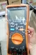 New Agilent U1271A Handheld Digital Multimeter FedEx or DHL
