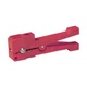 Ideal 45-403 Ringer Cable Stripper for Shielded Cable 0.12-0.22in