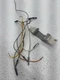 Assorted HP Agilent Keysight 3458A cables