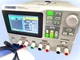Siglent- DC Power Supply- Programmable- SDP3303X-E - 3 Outputs- 4.3"Display *NOB