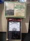 Vintage Micronta Range Doubler Multitester 43 Range Cat. No. 22-204 C