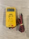 Fluke 7-300 Electrical Tester W / Leads Working