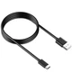 3ft USB-C Type-C Cable Cord For FLIR TG165-X TG267 TG297 Thermal Camera