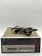 Hewlett Packard HP 3438A Digital Multimeter Tested (FREE SHIPPING)