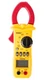 Sperry Instruments DSA600TRMS 12 Function True RMS Digital Clamp Meter, Yellow