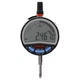 Mitutoyo 543-700B-02 Digital Indicator, 0 To 12.7Mm Range, Flat