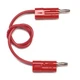 1PC Pomona Electronics HB-36-2 TEST LEAD BANANA TO BANANA 36"