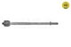 Meyle 11-16 031 0013/HD Front Inner Tie Rod Fits Citro&euml;n Mitsubishi Peugeot 4007