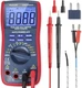 AstroAI tester digital tester multimeter auto range 6000 count From Japan