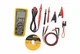 Genuine Fluke 1587 FC 2-In-1 Insulation Multimeter Insulation resistance meter 