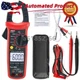 UNI-T UT204+ Digital Clamp Meter True RMSNCV 400-600A Brand New Kd