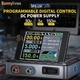 FNIRSI DPS-150 Portable CNC DC Power Supply 30V 5A 150W PD QC DC Power Input