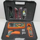 Extech MG302 Electrical Troubleshooting Kit