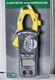 Commercial Electric Clamp Meter With Temperature (True RMS) 1001 490 633
