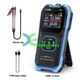 FNIRSI HRM-10 Internal Resistance Detector AC Lead Acid Li-ion Tester #tp