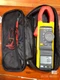 1PC USED Fluke 381 Remote Display True RMS AC/DC Clamp Meter#HL