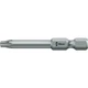 WERA 05134686001 867/4 IP TORX PLUS&reg; bits, 15 IP x 70 mm