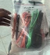 1pcs FLUKE TL1550B Test Cable Kit