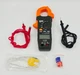Klein 400 Amp HVAC Digital Clamp Meter AC Auto-Ranging Multi-Meter CL320