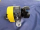Sick MicroScan3 Pro Ethernet/IP Safety Laser Scanner MICS3-CBAZ90ZA1 W/BRACKET