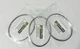 Kester Solder 44 Rosin Core .015" 0.4mm 63/37 Eutectic 24-6337-0007 30ft .3oz