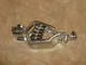 MUELLER BU-24 Test Clip,  25A, qty of 1