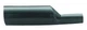 MUELLER ELECTRIC BU-62-0 INSULATOR, BU-60 SERIES ALLIGATOR CLIP (10 pieces)