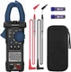 JOAUIAX JMC01 Manual/Auto Digital Clamp Meter - NEW Sealed