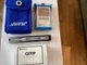 New NOYES OPM 4-4D Fiber Optic Power Meter / New CLETOP  IBC Port / Splicer OTDR