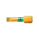 WERA 05056174001 Insert Bit,Metric,1/4",Hex,5.5mm,1" 5EPZ4