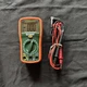 Extech EX310 Multimeter Non-Contact Voltage Detector 20 Function
