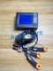 HIOKI 3169-20 Analyzer Test OK  used