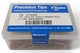 Nordson EFD 7018068 Dispensing Needle Tip Straight 15GA 0.5" L Amber SS 50/Box