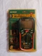 New - Extech EX210T True RMS Autoranging Multimeter w/ IR Thermometer