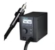 Hot Air Gun Rework Station Adjustable Temperature Desoldering Tool
