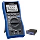 HIOKI DT4261-90 Digital Multimeter Z3210 Wireless Adapter Included Bluetooth NEW