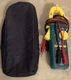 COMERCIAL ELECTRIC DIGITAL CLAMP METER MS2033C Test Resistance & Continuity
