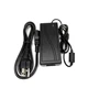 Universal Power Supply AC Adapter for TSI DustTrak II 8530 Aerosol Monitor