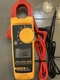 Fluke 324 True-RMS Clamp Meter