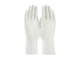 QRP Q095 Qualatrile Single Use Class 100 Cleanroom Nitrile Glove w/Finger